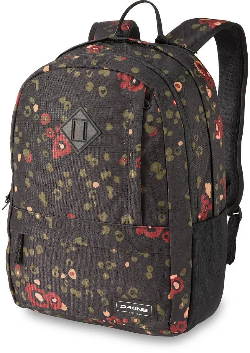 Dakine Essentials Pack Rucksack in begonia (22 Liter, mit Laptopfach) für 19,46 € [Prime] statt 37,79 €