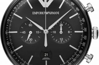 emporio armani aviator ar11104