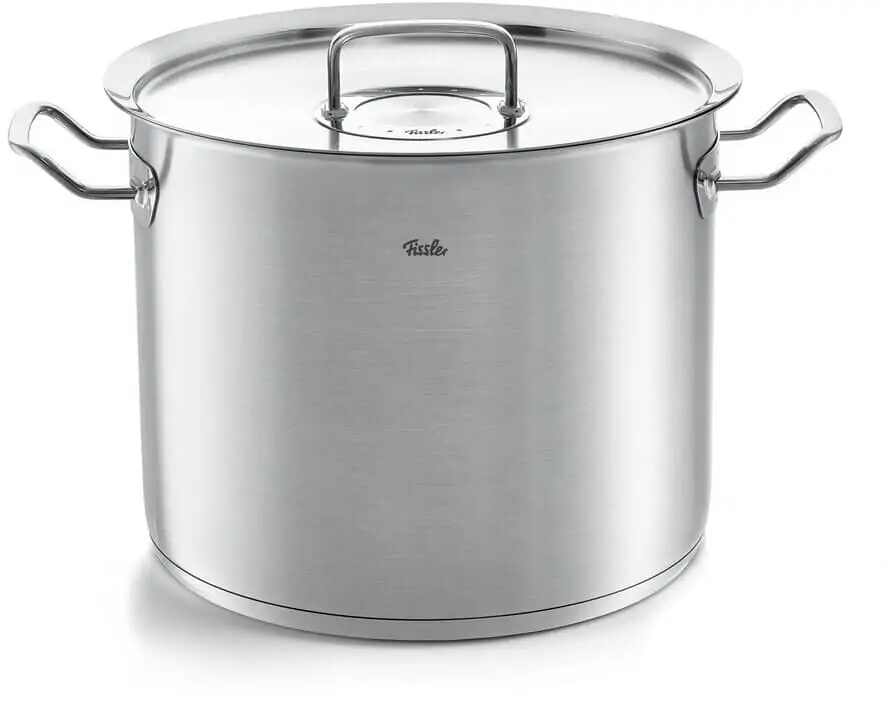 Fissler Original-Profi Collection hoher Kochtopf (28 cm, 14 Liter) für 171,95 € inkl. Versand statt 222,95 €