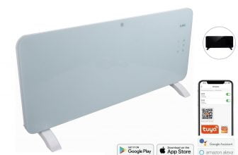 flinq smart panelheizung
