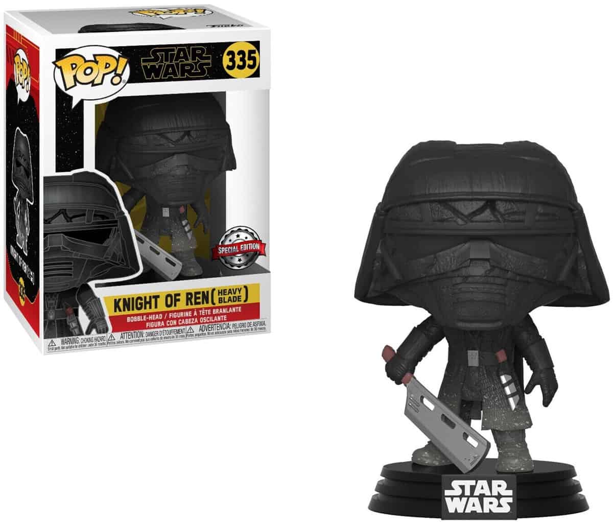 Funko Pop Star Wars