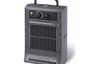 honeywell heizlufter cz2104ev2