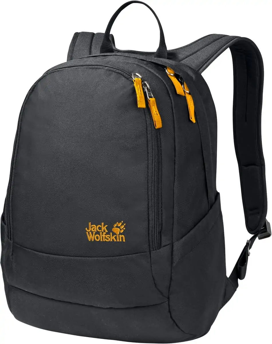 Jack Wolfskin PERFECT DAY Rucksack (22 Liter) für 24,99 € inkl. Versand statt 34,95 €