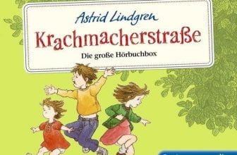 krachmacherstrasse die grosse hoerbuchbox astrid lindgren hoerbuch cd