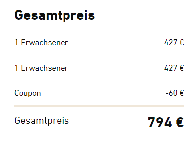 Ltur Deine Auswahl El Quseir