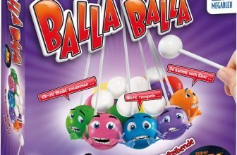 megableu balla balla