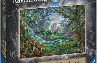 ravensburger exit einhorn 759 teile