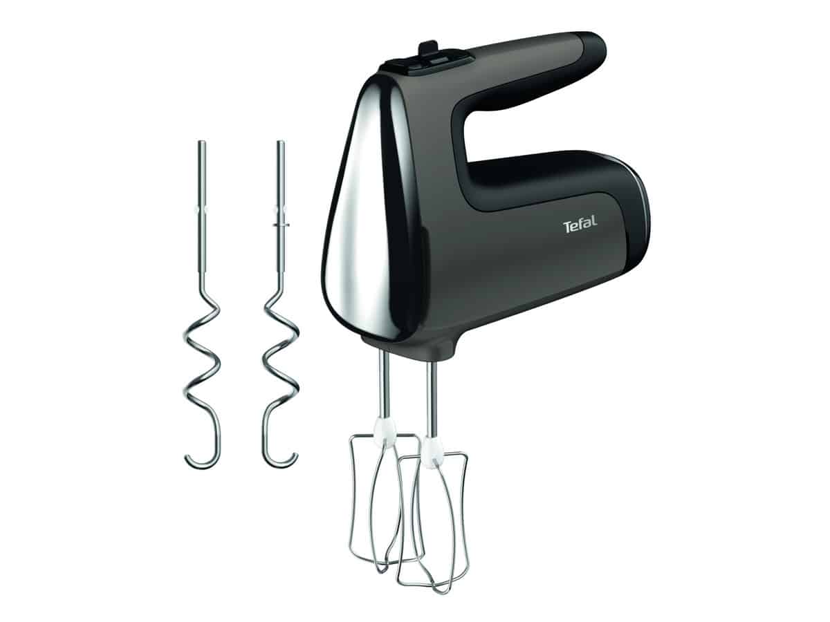 Tefal Handmixer Power Mix Silence