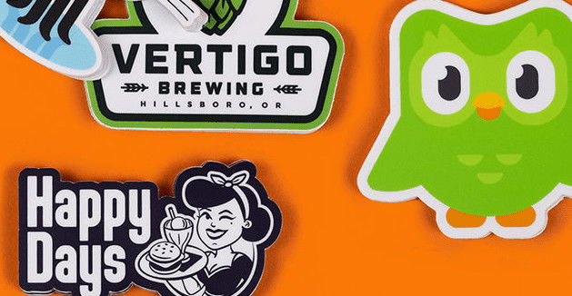 10 Fuer 1 E   Sticker Mule Deutschland