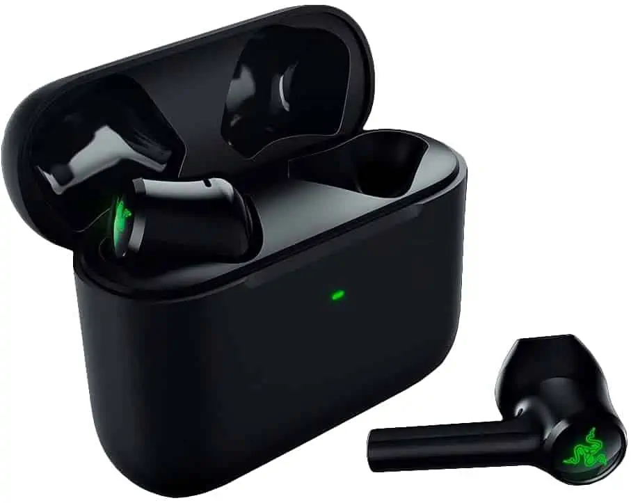 Razer Hammerhead True Wireless X – Bluetooth-Kopfhörer für 39,99 € inkl. Versand statt 58,49 €