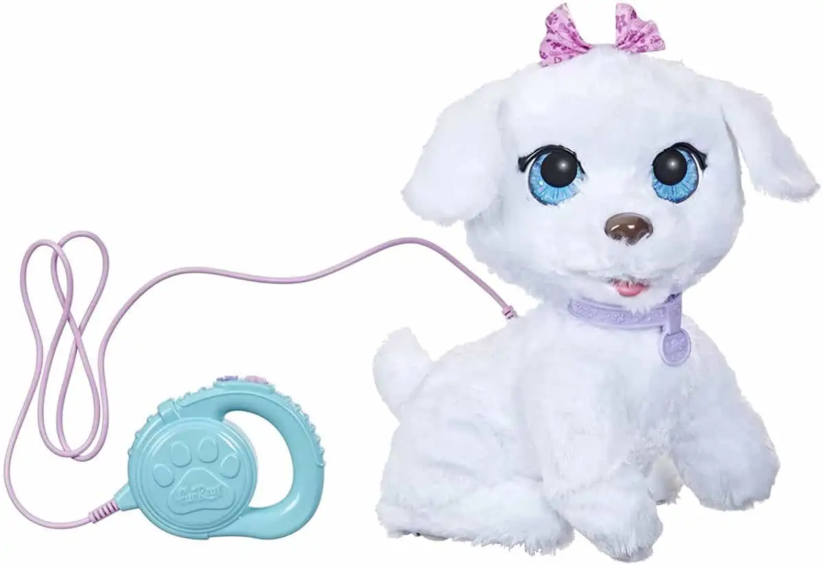 Hasbro furReal GoGo „Mein tanzendes Hündchen“ für 32,99 € inkl. Versand statt 47,02 €
