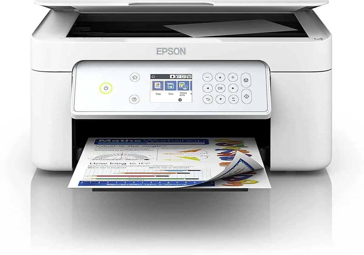 Epson Expression Home XP-4155 3-in-1-Tintenstrahl-Multifunktionsgerät für 74,99 € inkl. Versand statt 94,99 €