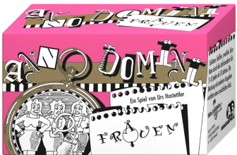 ABACUSSPIELE 09992 Anno Domini Frauen Quizspiel Schaetzspiel Kartenspiel  Amazon.de  Spielzeug