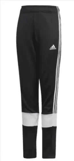ADIDAS Kinder Sporthose B A.R. 3S (Gr. 152 + 164) für 18,16 € inkl. Versand (statt 31,99 €)