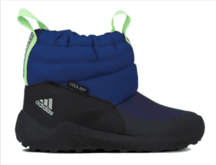 Adidas Active Snow C Kinder Winterstiefel