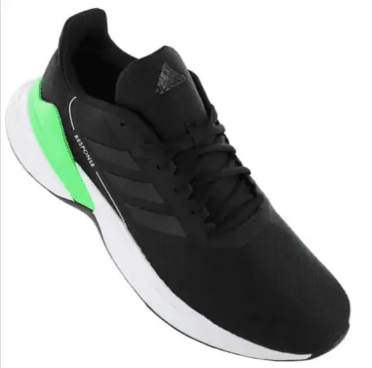 Adidas Response SR Laufschuhe (Gr. 41/42,5 bis 45) für 41,94 € inkl. Versand (statt 62,95 €)