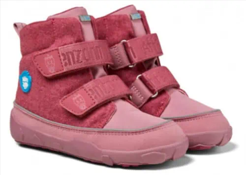 Affenzahn Kinder Stiefel Comfy Walk Einhorn (Gr. 22 bis 26 + 30) für 53,97 € inkl. Versand (statt 69,00 €)