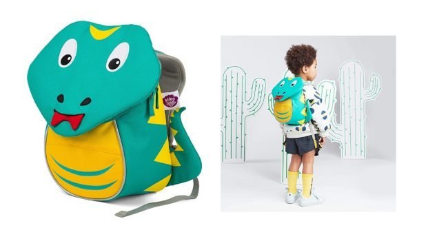 Affenzahn Kleiner Freund Kindergartenrucksack 25 cm