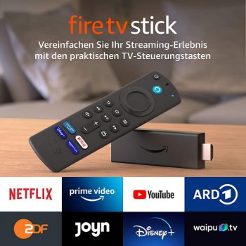 Amazon Fire TV Stick e1658909460695