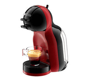 Amazon.de Krups Nescafé Dolce Gusto Mini Me Kp120H Kapsel Kaffeemaschine Für Heisse Und Kalte Geträ