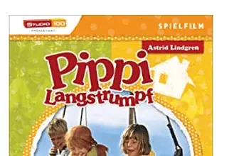 Astrid Lindgren  Pippi Langstrumpf Spielfilm Komplettbox 4 DVDs Digital restauriert  Amazon.de