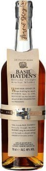 Basil Haydens 8 Jahre Kentucky Straight Bourbon Whisky