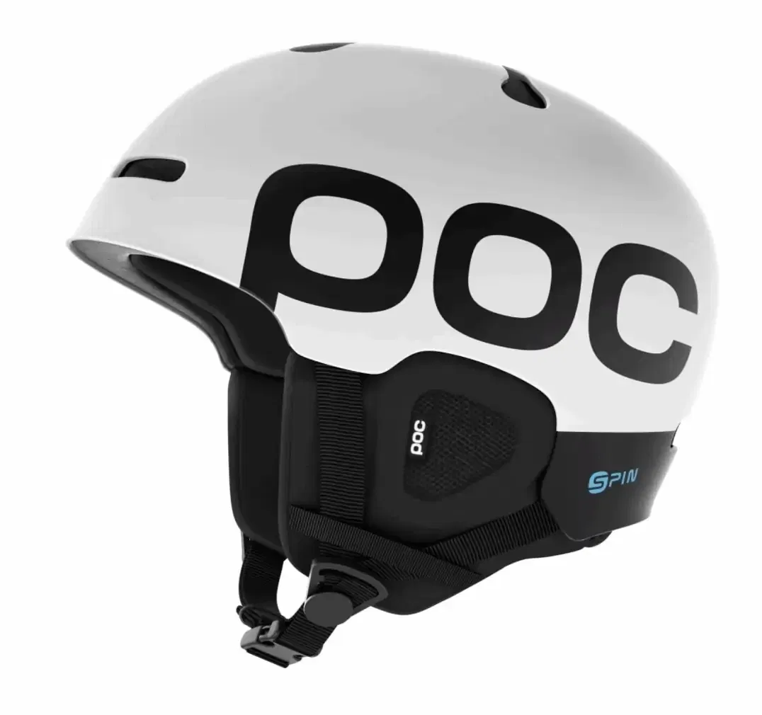 POC Auric Cut Backcountry Spin hydrogen white 87,98 € statt 153,97 € inkl. Versand