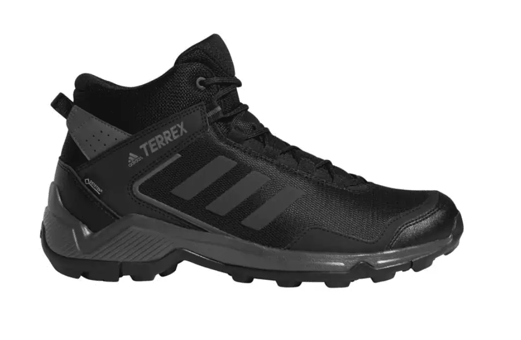 adidas Herren Terrex Eastrail Mid Trekking Shoes GTX 56,99 € inkl. Versand statt 90,98 €