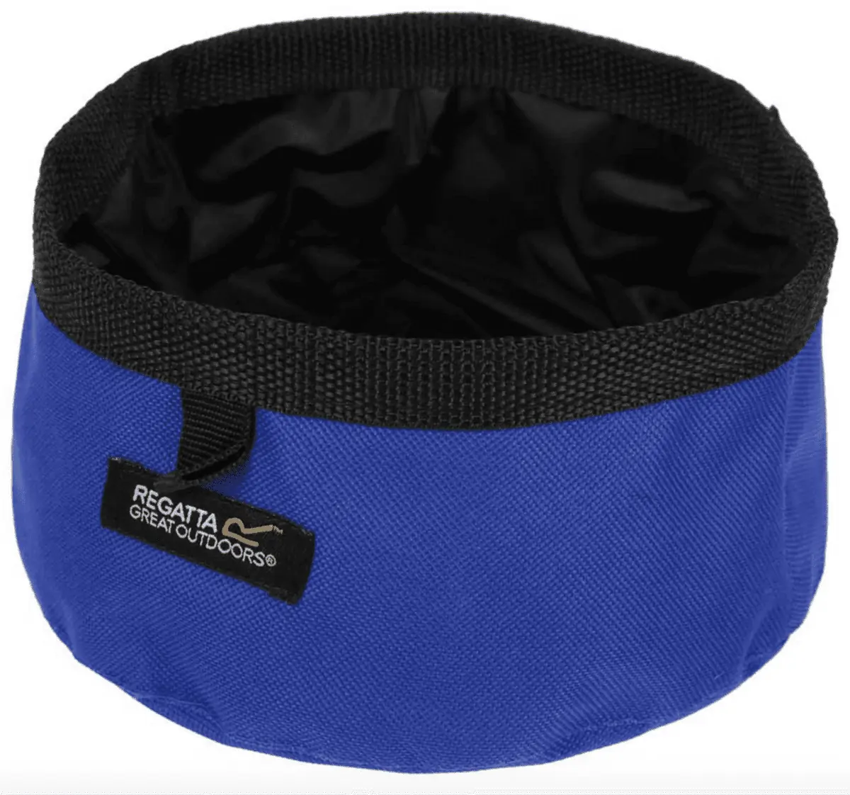 Regatta Pack Away wasserfester Hundenapf blau 8,98 € statt 15,98 € inkl. Versand