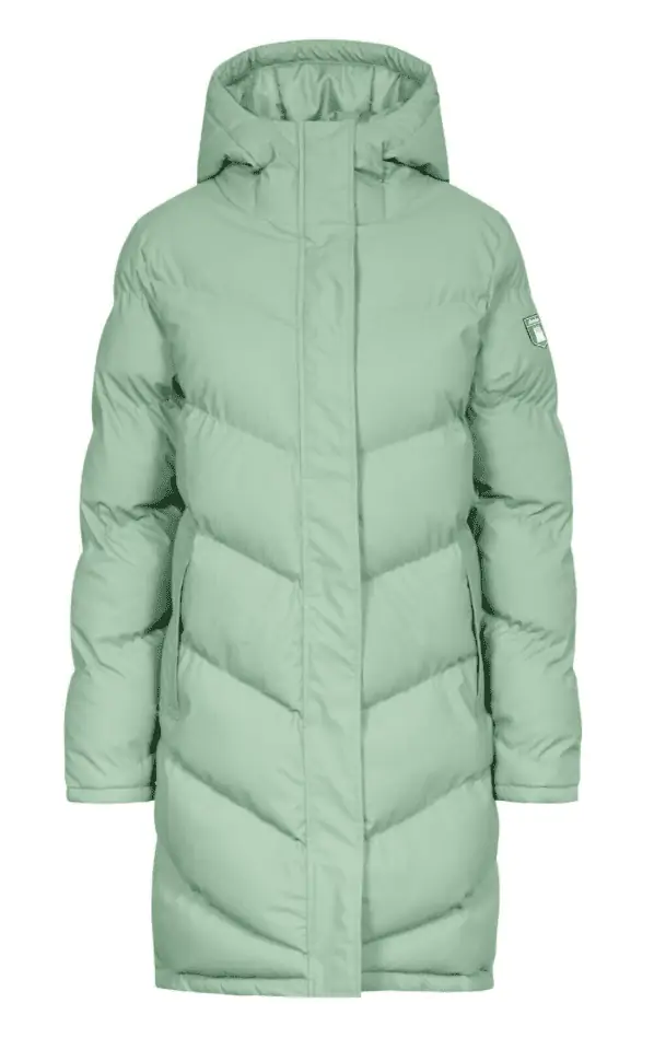 Derbe Ipsholm Wintercoat gelb oder lily pad green 105,44 € statt 156,54