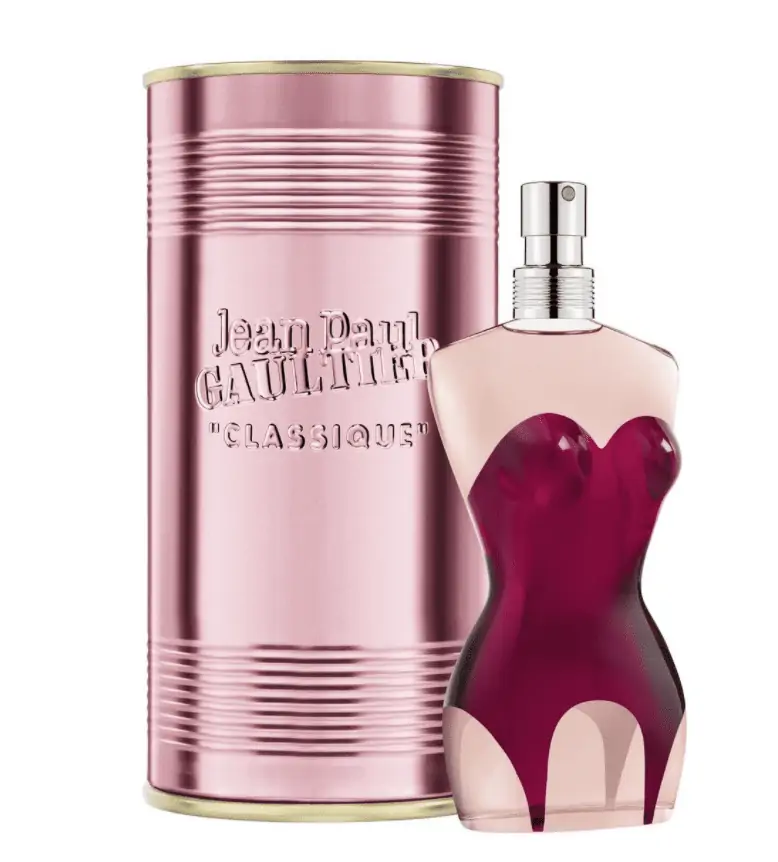 Jean Paul Gaultier Classique Eau de Parfum 50ml – 30,70 € statt 46,10 € inkl. Versand