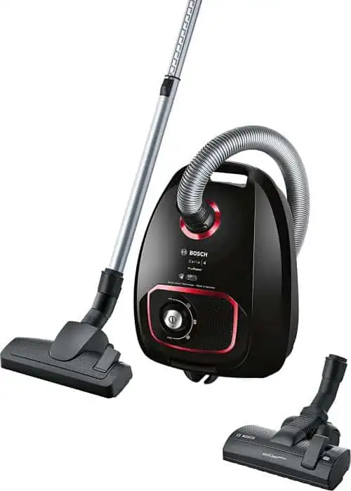 Bosch Electroménager Serie 4 ProPower BGBS4POW1 Bodenstaubsauger für 92,72 € inkl. Versand