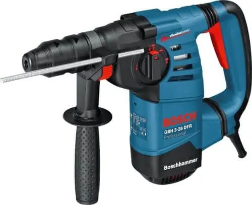 Bosch Professional Bohrhammer GBH 3-28 DFR für 223,30 € inkl. Versand