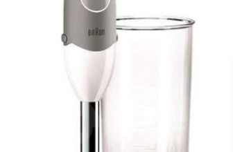 Braun MQ 500 Suppe Stabmixer   Alza.de