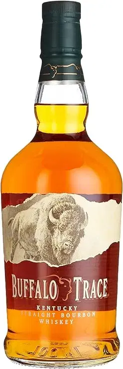 Buffalo Trace Kentucky Straight Bourbon Whiskey