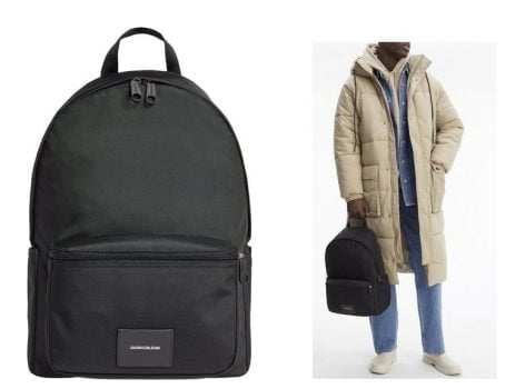 Calvin Klein Jeans Cityrucksack