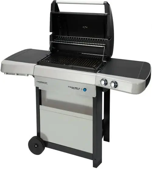 Campingaz Series Classic EXS Gasgrill für 177,94 € inkl. Versand (statt 329,94 €)