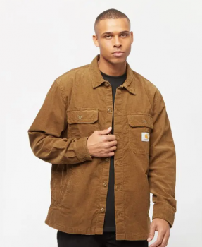 Carhartt Wip Dixon Shirt Jacke