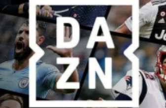 DAZN 1 Month Subscription Key BRAZIL kaufen   ENEBA 1