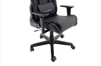 DXRacer Gaming Chair OH PG08 online kaufen   OTTO