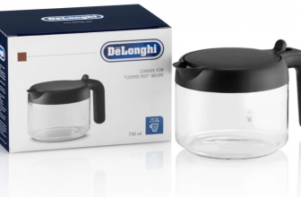 DeLonghi Kaffeekanne DLSC021 750 ml e1644262309332