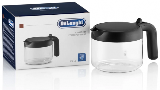 DeLonghi Kaffeekanne DLSC021 750 ml e1644262309332