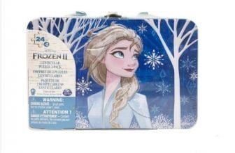 Disney Frozen 2 Kinderpuzzle