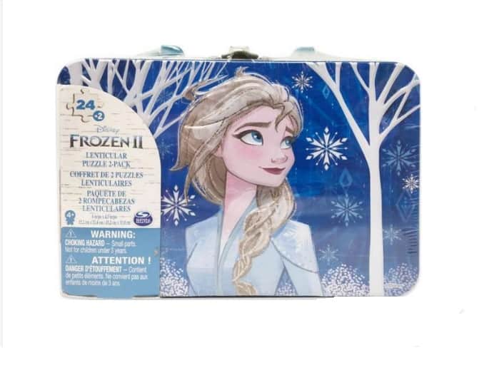 Disney Frozen 2 Kinderpuzzle