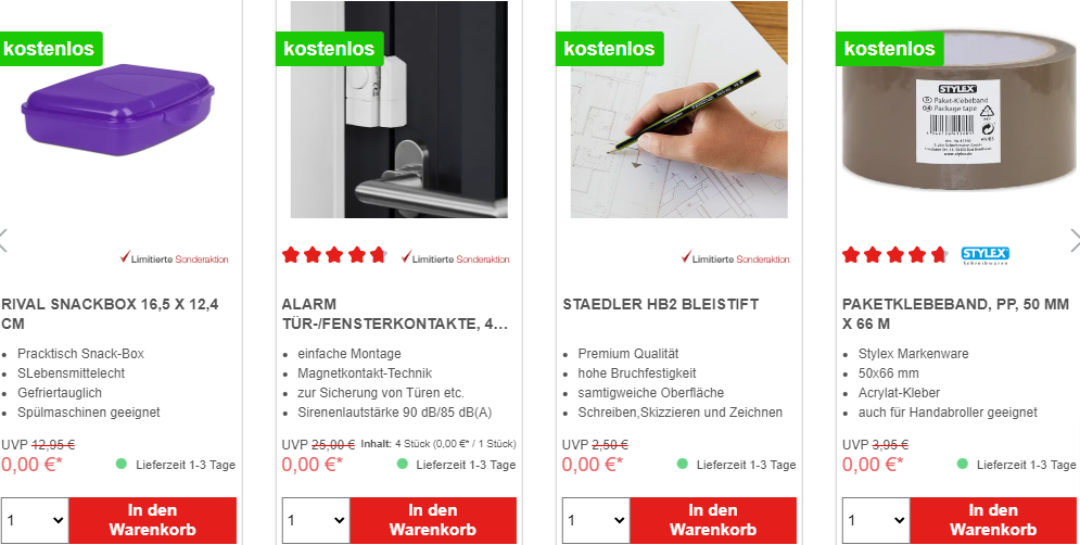 Druckerpatronen-Toner-Günstig-Kaufen