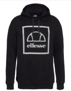 Ellesse Kapuzensweatshirt Vega OH Hoody