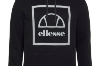 Ellesse Kapuzensweatshirt Vega OH Hoody