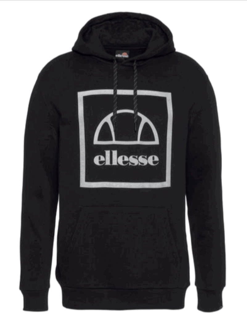 Ellesse Kapuzensweatshirt Vega Oh Hoody