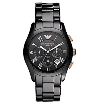 Emporio Armani Herren Uhr AR1410 – Juwelier Harald Dringo GmbH