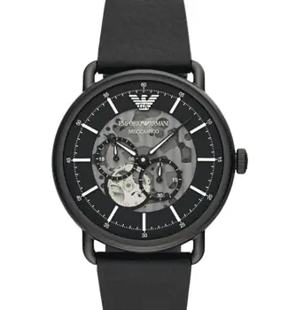 Emporio Armani Herrenuhr AR60028 ab 136 91 E Preisvergleich bei idealo de